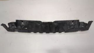 8200152587 Кронштейн крепления бампера переднего Renault Kangoo 2 Арт 8475738, вид 1