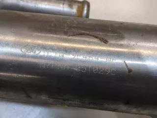 1C1Q9F464AF Охладитель отработанных газов Ford Transit 3 restailing Арт 8476272, вид 3