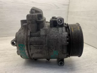 JPB000183 Компрессор кондиционера Land Rover Discovery 3 Арт 6122899, вид 1