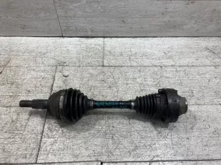 95534903810 Привод передний Volkswagen Touareg 1 Арт 6123827, вид 1