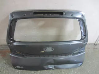 72800K0000 Дверь багажника Kia Soul 3 Арт BBBY71700952, вид 1