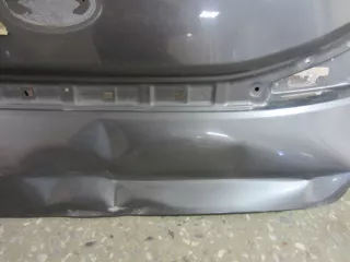 72800K0000 Дверь багажника Kia Soul 3 Арт BBBY71700952, вид 2