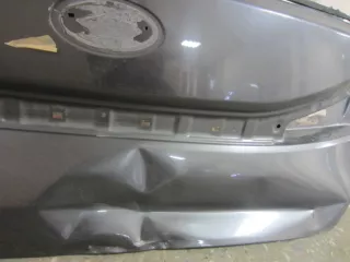 72800K0000 Дверь багажника Kia Soul 3 Арт BBBY71700952, вид 3