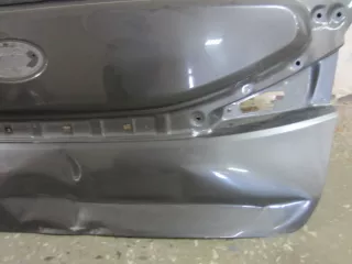 72800K0000 Дверь багажника Kia Soul 3 Арт BBBY71700952, вид 4
