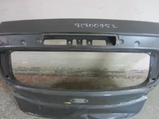 72800K0000 Дверь багажника Kia Soul 3 Арт BBBY71700952, вид 5