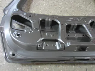 72800K0000 Дверь багажника Kia Soul 3 Арт BBBY71700952, вид 7