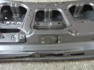 72800K0000 Дверь багажника Kia Soul 3 Арт BBBY71700952, вид 8