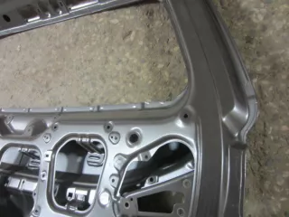72800K0000 Дверь багажника Kia Soul 3 Арт BBBY71700952, вид 10