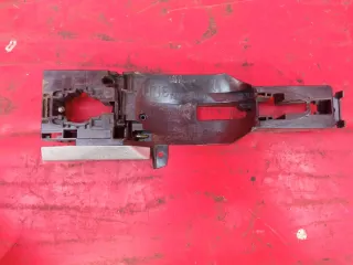 8061122134 Кронштейн ручки двери Nissan Qashqai 2 Арт MB71415, вид 3