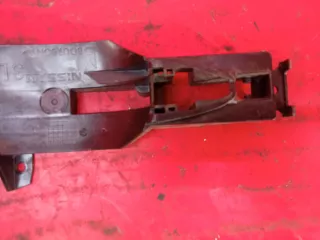 8061122134 Кронштейн ручки двери Nissan Qashqai 2 Арт MB71415, вид 4