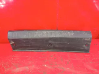 9800213277 накладка замка багажника Citroen C4 1 restailing Арт MB71435