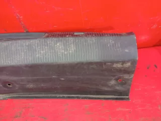 9800213277 накладка замка багажника Citroen C4 1 restailing Арт MB71435, вид 2