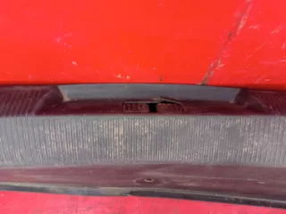 9800213277 накладка замка багажника Citroen C4 1 restailing Арт MB71435, вид 4
