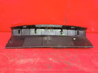 9800213277 накладка замка багажника Citroen C4 1 restailing Арт MB71435, вид 6