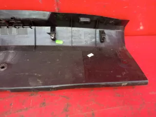 9800213277 накладка замка багажника Citroen C4 1 restailing Арт MB71435, вид 7