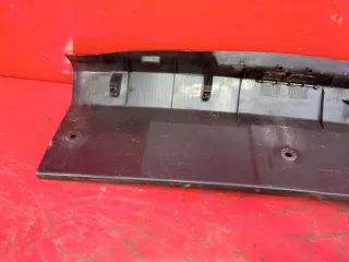 9800213277 накладка замка багажника Citroen C4 1 restailing Арт MB71435, вид 8