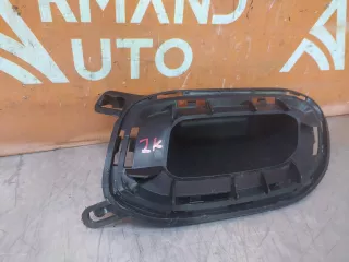 a1678856700 Насадка глушителя Mercedes GLS X167 Арт AR154037, вид 2