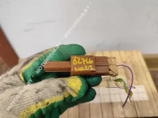  Выключатель концевой (концевик) Nissan Qashqai 2 Арт 00082766, вид 4