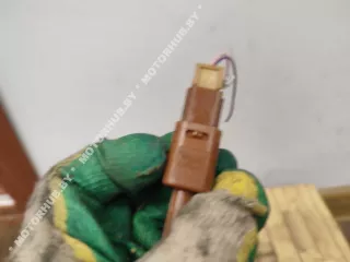  Выключатель концевой (концевик) Nissan Qashqai 2 Арт 00082766, вид 5