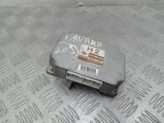 330843X41C Блок управления КПП Nissan Navara D40 Арт 00213304, вид 1