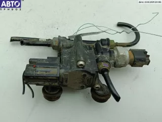  Блок клапанов пневмоподвески Land Rover Discovery 3 Арт 54312721