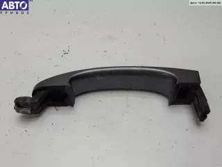 7h0837209 Ручка двери наружная передняя правая Volkswagen Touran 1 Арт 54490178, вид 1
