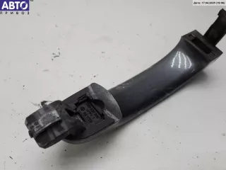 7h0837209 Ручка двери наружная передняя правая Volkswagen Touran 1 Арт 54490178, вид 2