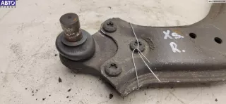 9625834480 Рычаг подвески передний правый Citroen Xsara Арт 54460019, вид 3