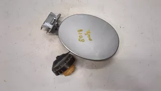  Лючок бензобака серебристый Mazda CX-9 1 Арт 8477462, вид 1