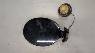  Лючок бензобака черный Mazda CX-9 1 Арт 8477426, вид 2