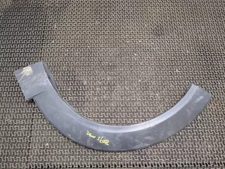 dfr551w31 Накладка (молдинг) переднего левого крыла Mazda CX30 Арт 8375200, вид 1