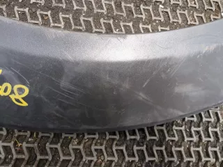 dfr551w31 Накладка (молдинг) переднего левого крыла Mazda CX30 Арт 8375200, вид 2