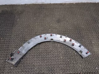 dfr551w31 Накладка (молдинг) переднего левого крыла Mazda CX30 Арт 8375200, вид 4