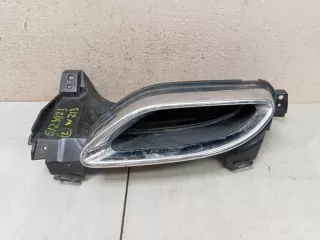 A2138855101 Кронштейн заднего бампера Mercedes E W213 Арт 6123973, вид 1