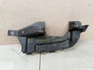 A2228850014 Кронштейн заднего бампера Mercedes S W222 Арт 6124095, вид 1