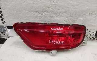 KB9G51650 Фара противотуманная правая передняя Mazda CX-5 2 Арт A972100T, вид 1