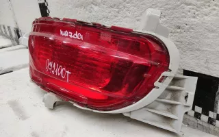 KB9G51650 Фара противотуманная правая передняя Mazda CX-5 2 Арт A972100T, вид 3