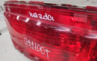 KB9G51650 Фара противотуманная правая передняя Mazda CX-5 2 Арт A972100T, вид 4