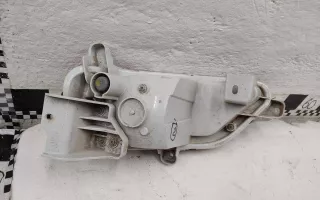 KB9G51650 Фара противотуманная правая передняя Mazda CX-5 2 Арт A972100T, вид 5