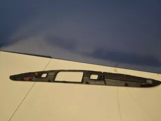 A2057400500 Накладка крышки багажника Mercedes C W205 Арт Z310057, вид 2