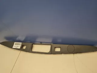 A2057400500 Накладка крышки багажника Mercedes C W205 Арт Z310057, вид 3