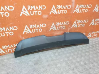 86665M0000 накладка бампера Hyundai Creta 1 Арт 243309PM, вид 3