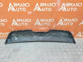86665M0000 накладка бампера Hyundai Creta 1 Арт 243309PM, вид 5