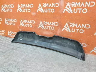 86665M0000 накладка бампера Hyundai Creta 1 Арт 243309PM, вид 6