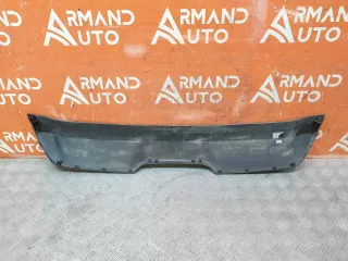 86665M0000 накладка бампера Hyundai Creta 1 Арт 243309PM, вид 9