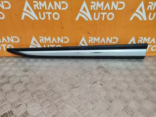 5727A404 молдинг двери Mitsubishi Outlander 3 restailing 2 Арт 243417PM, вид 1