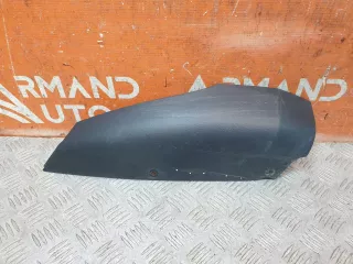 A1568855100 накладка бампера Mercedes CLA c117 Арт 243541PM, вид 1