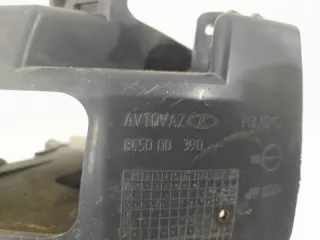 845000390 усилитель бампера Lada largus  Арт VZ199925, вид 6
