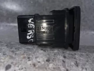 15C032 Кнопка антипробуксовочной системы (ABS/ESP) Toyota Land Cruiser 200 Арт 27042064004_2, вид 2