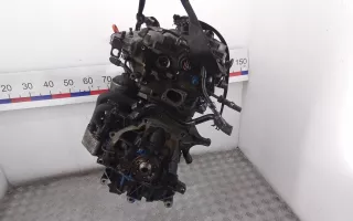 ECD Двигатель дизельный Dodge Caliber Арт UEA06AB01, вид 3